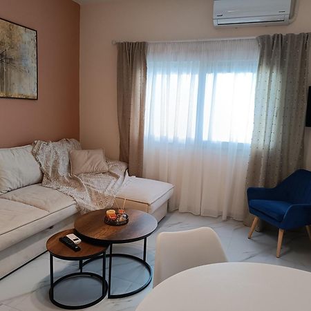 Aegean Suites Keramoti  Luaran gambar