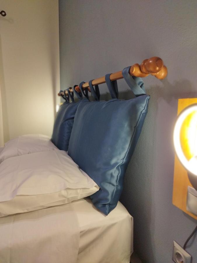Aegean Suites Keramoti  Luaran gambar