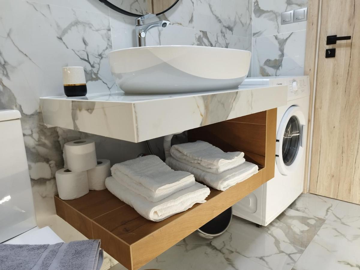 Aegean Suites Keramoti  Luaran gambar