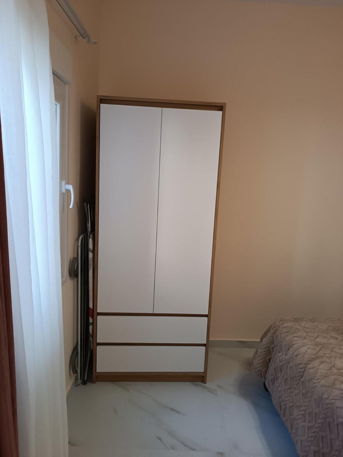 Aegean Suites Keramoti  Luaran gambar