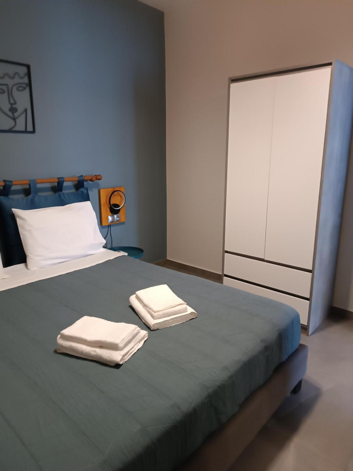 Aegean Suites Keramoti  Luaran gambar