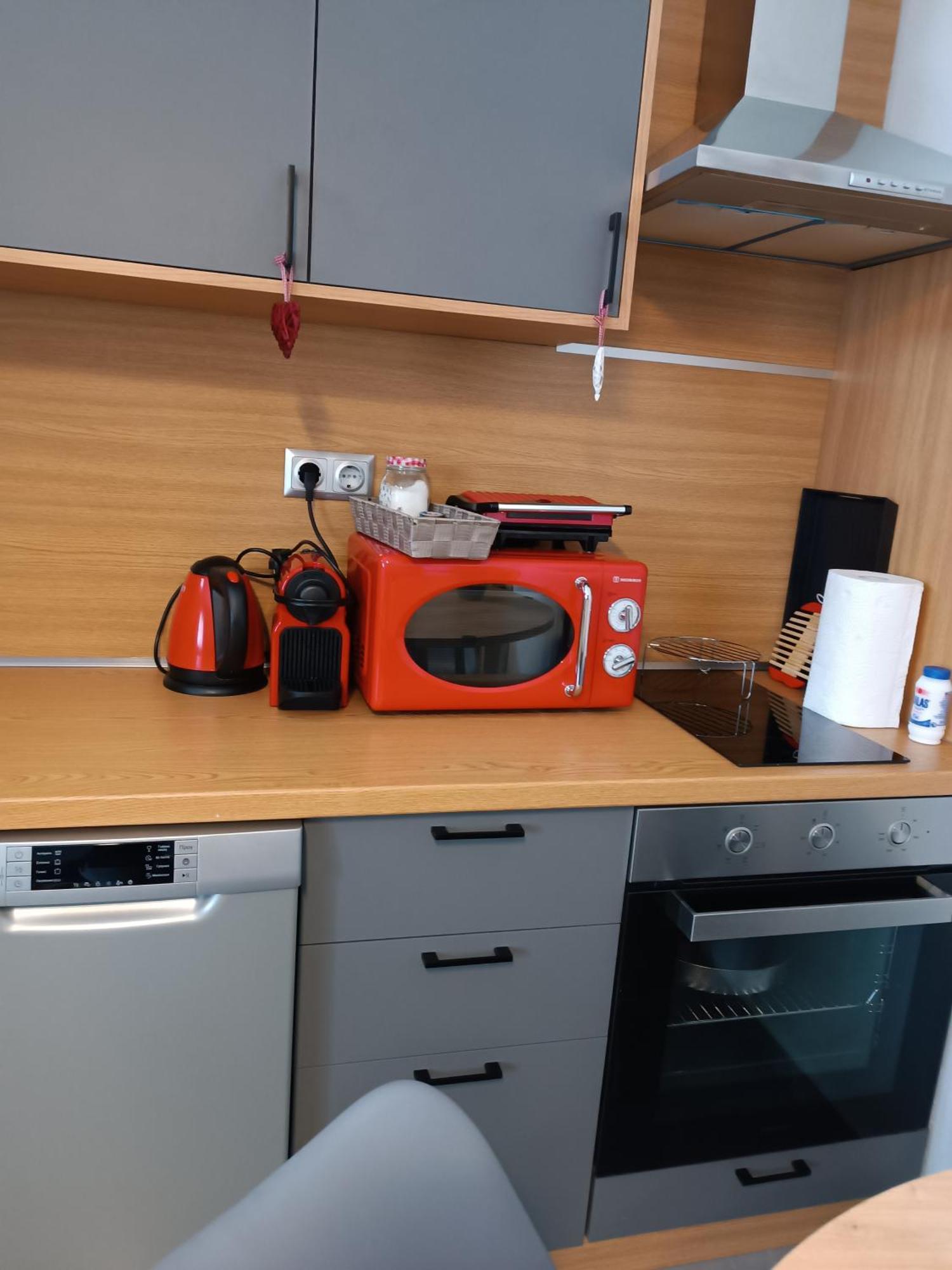 Aegean Suites Keramoti  Luaran gambar