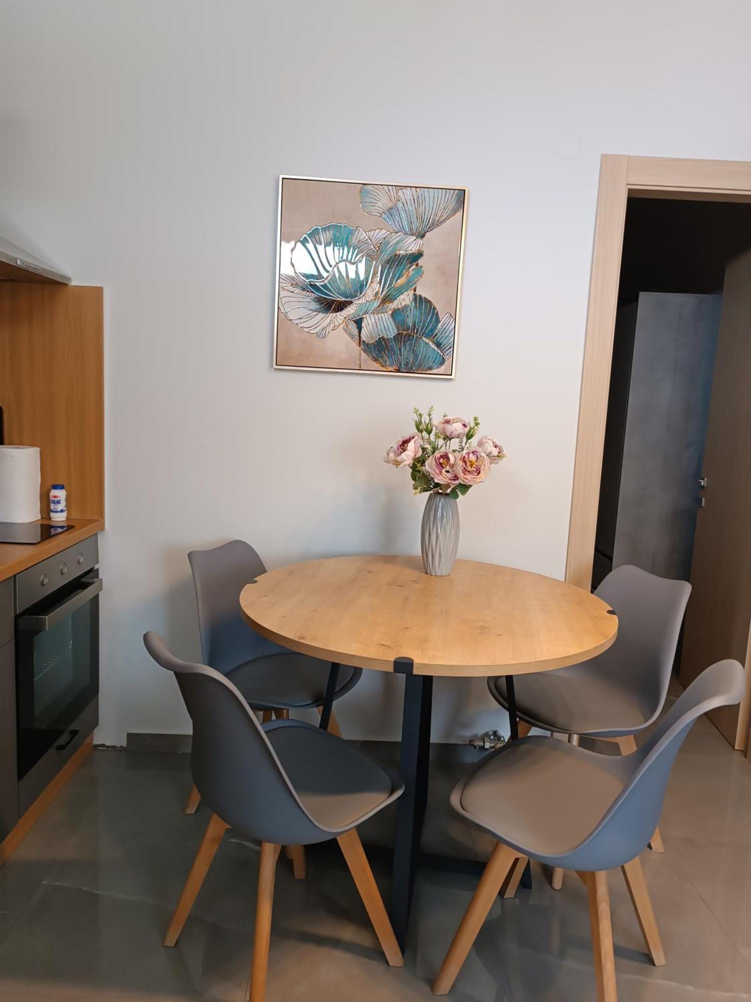 Aegean Suites Keramoti  Luaran gambar