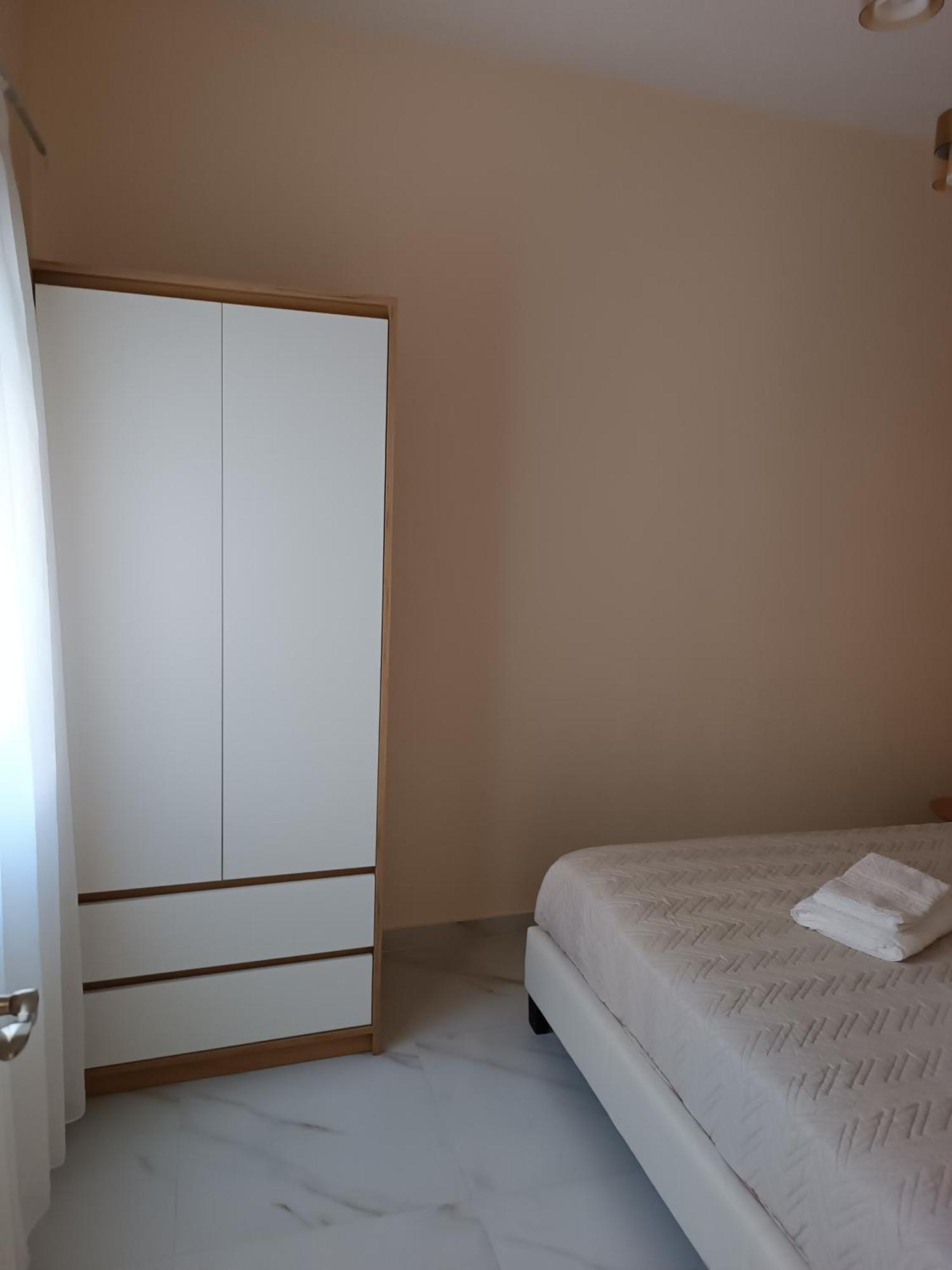 Aegean Suites Keramoti  Luaran gambar